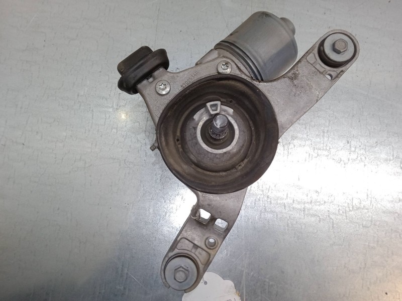 Recambio de motor limpiaparabrisas delantero derecho para citroën c4 spacetourer (3d_) 1.5 bluehdi 130 referencia OEM IAM 981617