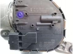 Recambio de motor limpiaparabrisas delantero derecho para citroën c4 spacetourer (3d_) 1.5 bluehdi 130 referencia OEM IAM 981617 2