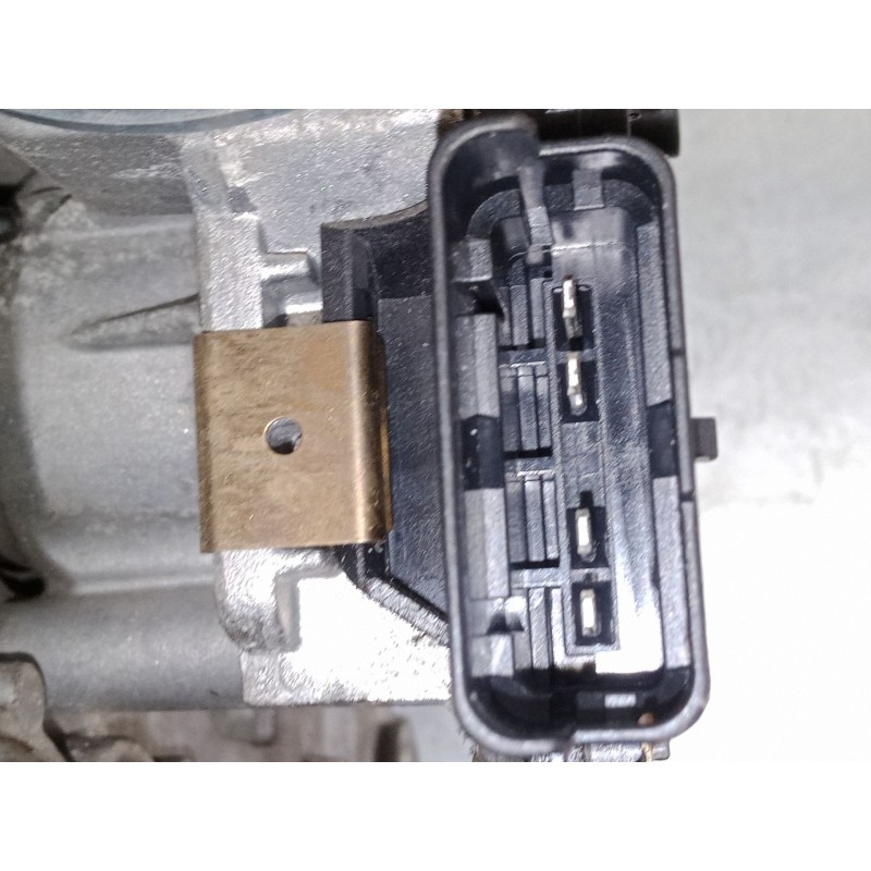 Recambio de motor limpiaparabrisas delantero derecho para citroën c4 spacetourer (3d_) 1.5 bluehdi 130 referencia OEM IAM 981617