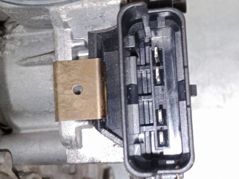 Recambio de motor limpiaparabrisas delantero derecho para citroën c4 spacetourer (3d_) 1.5 bluehdi 130 referencia OEM IAM 981617