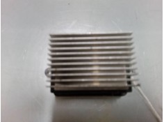 Recambio de resistencia calefaccion para citroën c4 spacetourer (3d_) 1.5 bluehdi 130 referencia OEM IAM    2