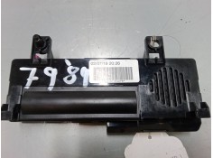 Recambio de modulo electronico para citroën c4 spacetourer (3d_) 1.5 bluehdi 130 referencia OEM IAM 9828266080  