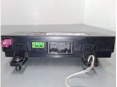 Recambio de modulo electronico para citroën c4 spacetourer (3d_) 1.5 bluehdi 130 referencia OEM IAM 9828266080   2