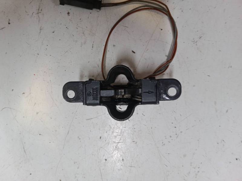CERRADURA CAPO 