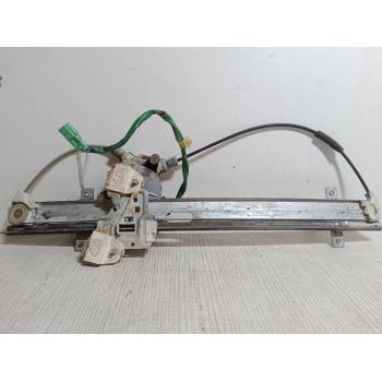 ELEVALUNAS ELECTRICO DELANTERO DERECHO 