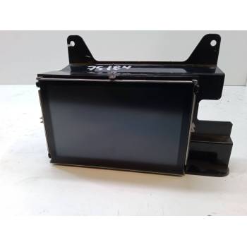 PANTALLA MULTIFUNCION 280342118R C7D CEM00 A14677