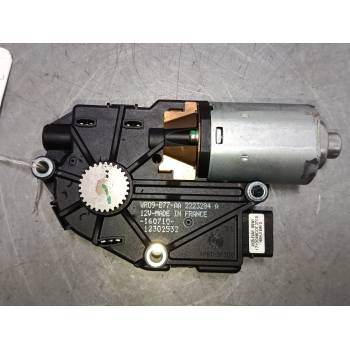 MOTOR TECHO SOLAR 2223284A 
