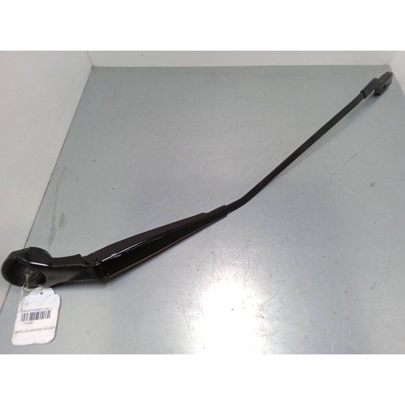 Recambio de brazo limpia delantero izquierdo para citroën c4 spacetourer (3d_) 1.5 bluehdi 130 referencia OEM IAM   