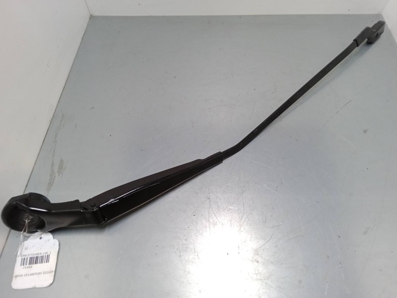 Recambio de brazo limpia delantero izquierdo para citroën c4 spacetourer (3d_) 1.5 bluehdi 130 referencia OEM IAM   