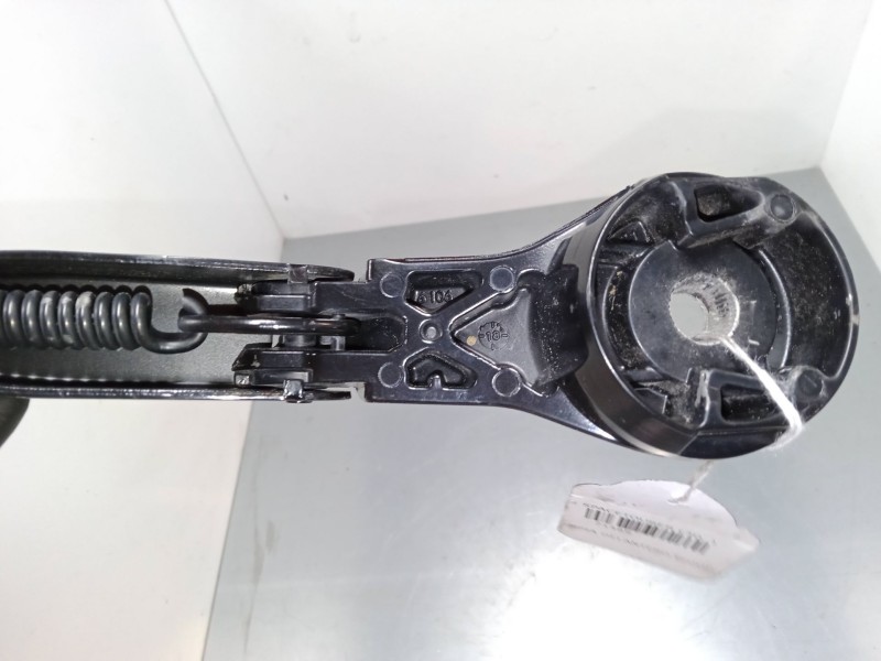 Recambio de brazo limpia delantero izquierdo para citroën c4 spacetourer (3d_) 1.5 bluehdi 130 referencia OEM IAM   