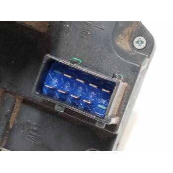 CERRADURA PUERTA DELANTERA IZQUIERDA 