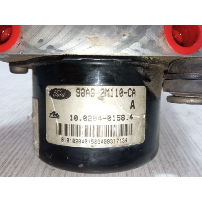 Recambio de abs para ford focus i (daw, dbw) 1.8 di / tddi referencia OEM IAM 98AG-2M110-CA 10.0204-0158.4 10.0948-0105.3