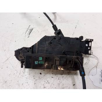 CERRADURA DERECHA 3P 