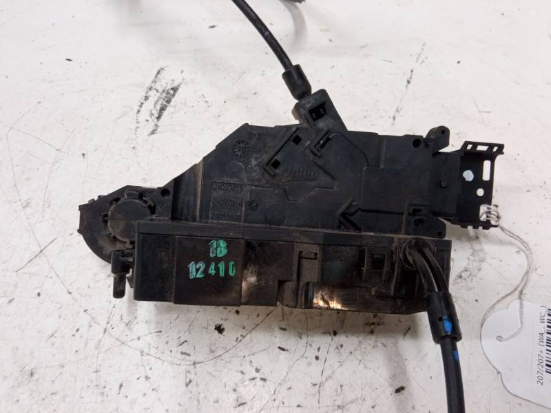 CERRADURA DERECHA 3P 