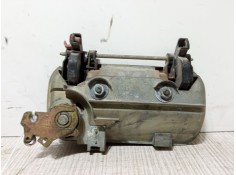 Recambio de maneta exterior puerta delantera izquierda para opel corsa b (s93) 1.0 i 12v (f08, f68, m68) referencia OEM IAM    2