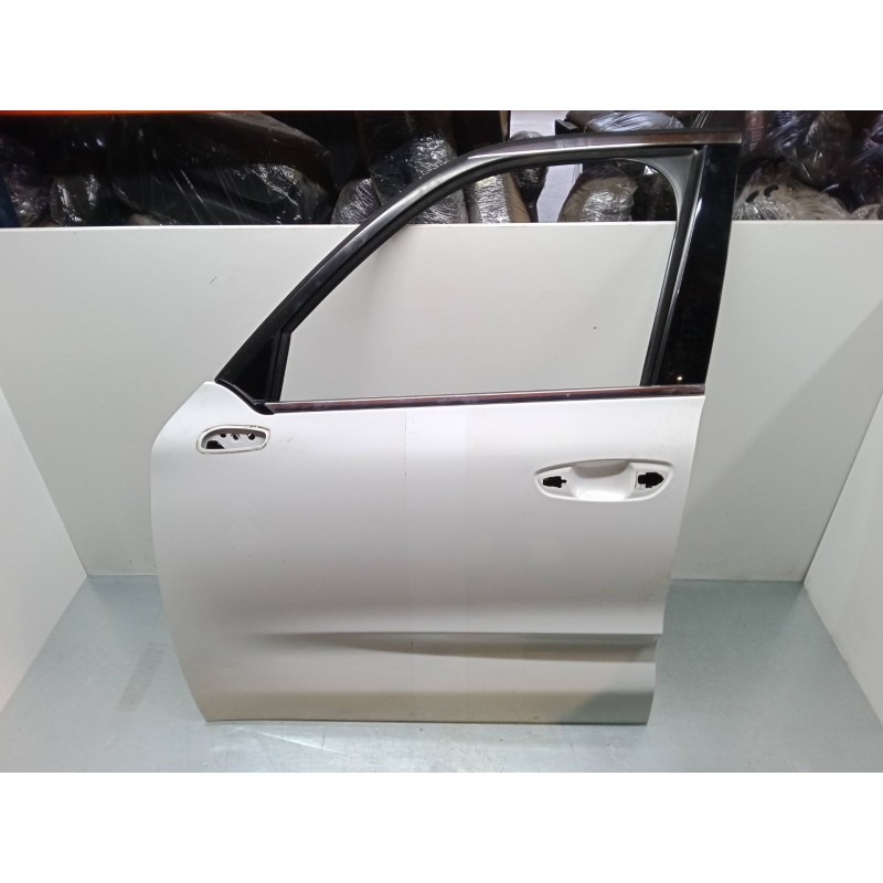 Recambio de puerta delantera izquierda para citroën c4 spacetourer (3d_) 1.5 bluehdi 130 referencia OEM IAM 9801572680  