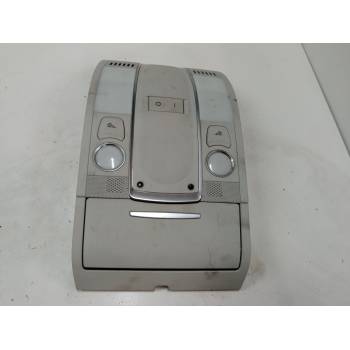 LUZ INTERIOR DELANTERA 4F0951177 