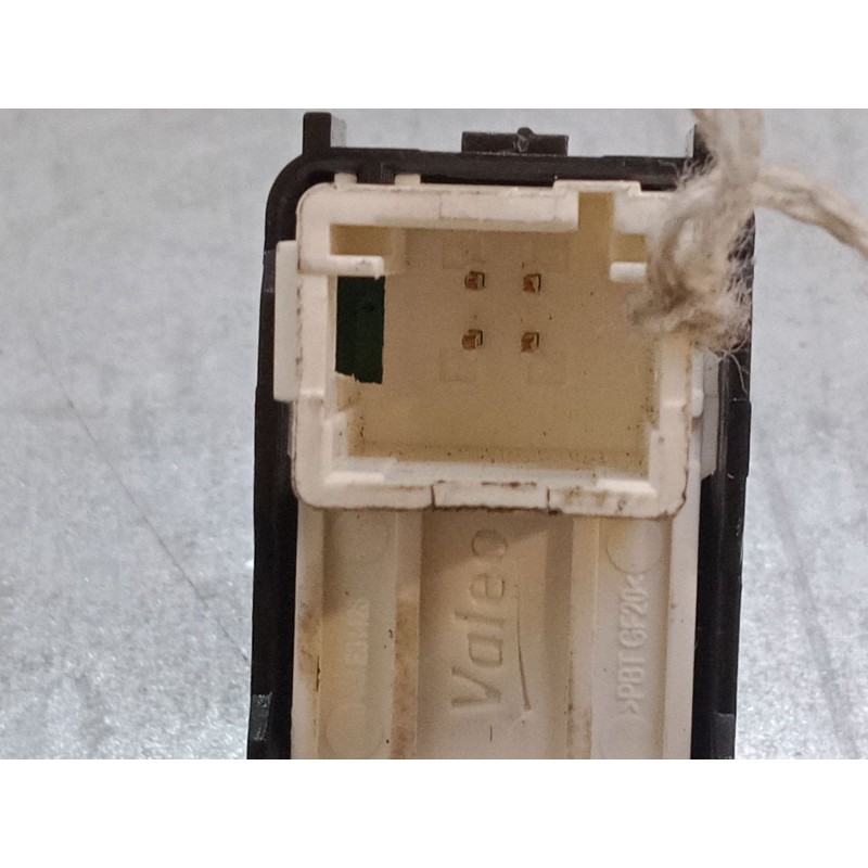 Recambio de mando elevalunas delantero derecho para citroën c4 spacetourer (3d_) 1.5 bluehdi 130 referencia OEM IAM   