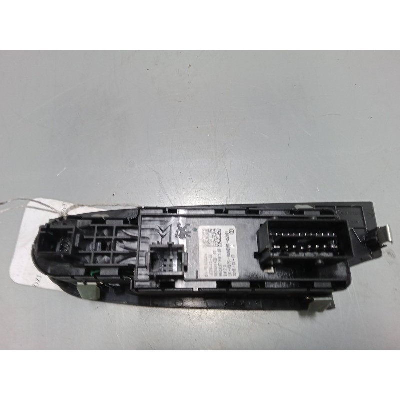 Recambio de mando elevalunas delantero izquierdo para citroën c4 spacetourer (3d_) 1.5 bluehdi 130 referencia OEM IAM 96788281ZD