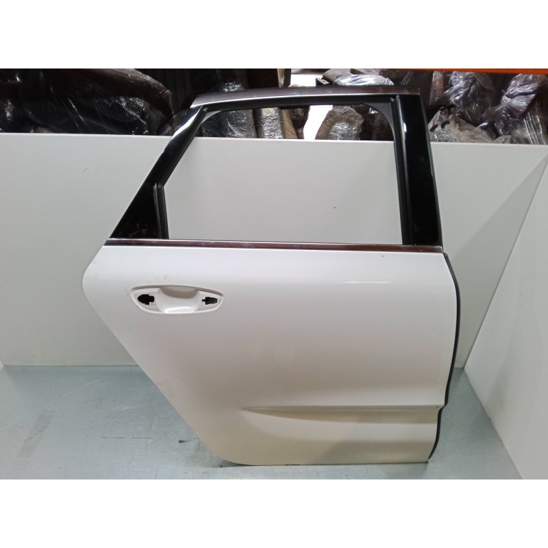 Recambio de puerta trasera derecha para citroën c4 spacetourer (3d_) 1.5 bluehdi 130 referencia OEM IAM 9801572880  