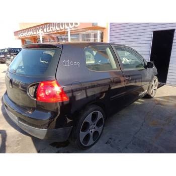 VOLKSWAGEN GOLF V (1K1)