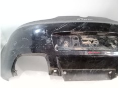 Recambio de paragolpes trasero para alfa romeo brera (939_) 2.4 jtdm 20v (939dxd1b, 939dxd12) referencia OEM IAM    2