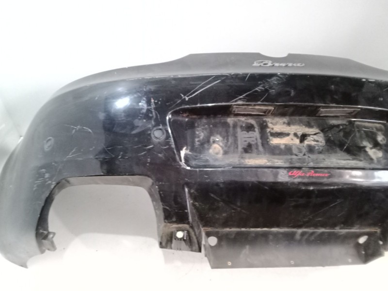Recambio de paragolpes trasero para alfa romeo brera (939_) 2.4 jtdm 20v (939dxd1b, 939dxd12) referencia OEM IAM   