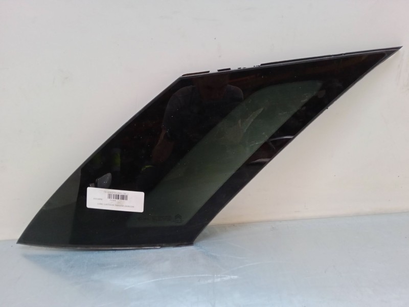 Recambio de luna custodia trasera derecha para citroën c4 spacetourer (3d_) 1.5 bluehdi 130 referencia OEM IAM 43r0012087  