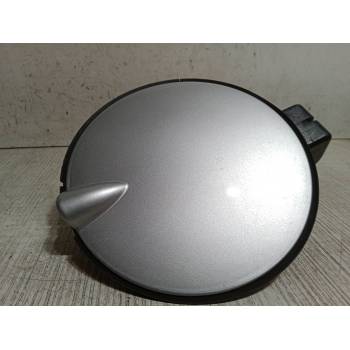 TAPA EXTERIOR COMBUSTIBLE 