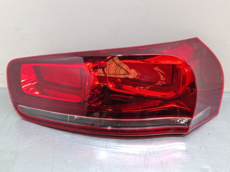 Recambio de piloto trasero derecho para citroën c4 spacetourer (3d_) 1.5 bluehdi 130 referencia OEM IAM   