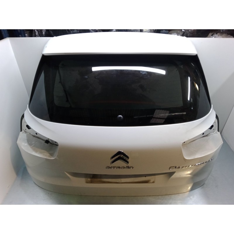 Recambio de porton trasero para citroën c4 spacetourer (3d_) 1.5 bluehdi 130 referencia OEM IAM 1609347780  