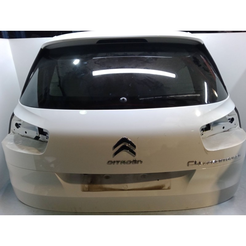 Recambio de porton trasero para citroën c4 spacetourer (3d_) 1.5 bluehdi 130 referencia OEM IAM 1609347780  