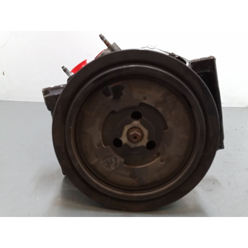 Recambio de compresor aire acondicionado para citroën c4 spacetourer (3d_) 1.5 bluehdi 130 referencia OEM IAM 9675655880 4471504