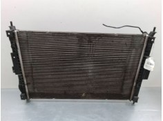 Recambio de radiador agua para citroën c4 spacetourer (3d_) 1.5 bluehdi 130 referencia OEM IAM 9675747980  