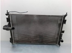 Recambio de radiador agua para citroën c4 spacetourer (3d_) 1.5 bluehdi 130 referencia OEM IAM 9675747980   2