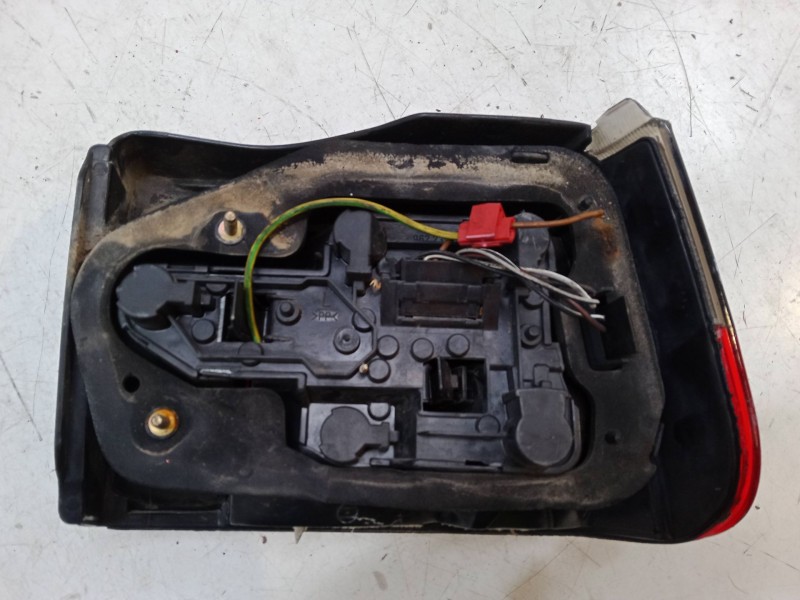 Recambio de piloto trasero izquierdo para seat ibiza ii (6k1) 1.4 i referencia OEM IAM   