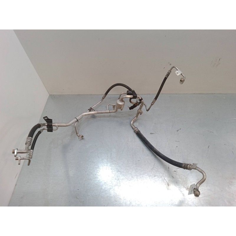 Recambio de tubos aire acondicionado para citroën c4 spacetourer (3d_) 1.5 bluehdi 130 referencia OEM IAM 9675103780  