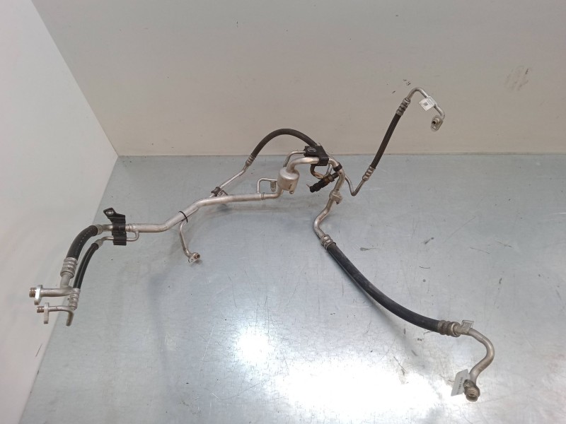 Recambio de tubos aire acondicionado para citroën c4 spacetourer (3d_) 1.5 bluehdi 130 referencia OEM IAM 9675103780  