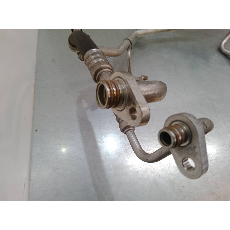 Recambio de tubos aire acondicionado para citroën c4 spacetourer (3d_) 1.5 bluehdi 130 referencia OEM IAM 9675103780  