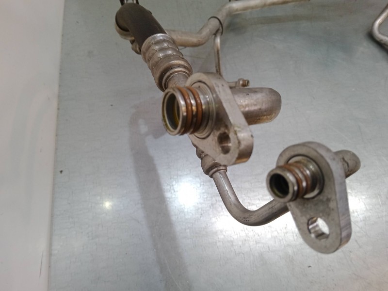 Recambio de tubos aire acondicionado para citroën c4 spacetourer (3d_) 1.5 bluehdi 130 referencia OEM IAM 9675103780  