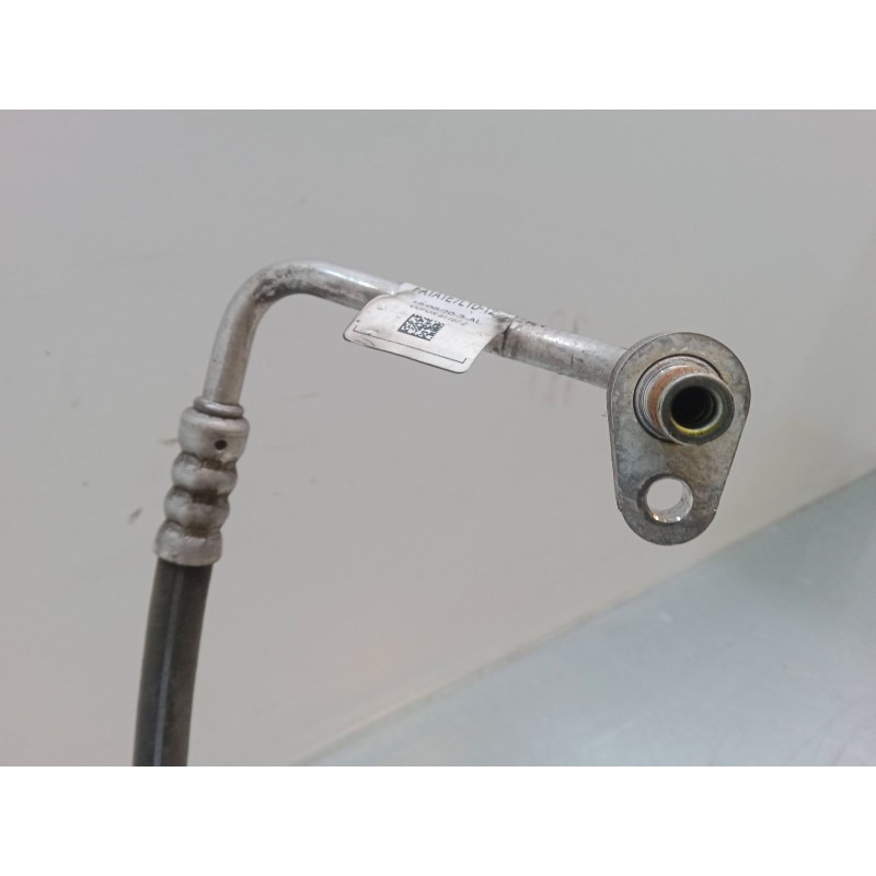 Recambio de tubos aire acondicionado para citroën c4 spacetourer (3d_) 1.5 bluehdi 130 referencia OEM IAM 9675103780  