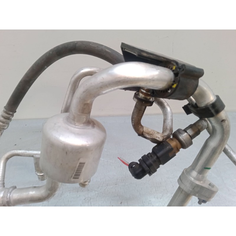 Recambio de tubos aire acondicionado para citroën c4 spacetourer (3d_) 1.5 bluehdi 130 referencia OEM IAM 9675103780  