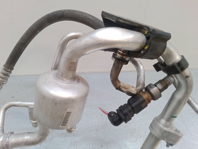 Recambio de tubos aire acondicionado para citroën c4 spacetourer (3d_) 1.5 bluehdi 130 referencia OEM IAM 9675103780  