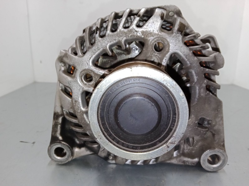 Recambio de alternador para citroën c4 spacetourer (3d_) 1.5 bluehdi 130 referencia OEM IAM 9824742880  