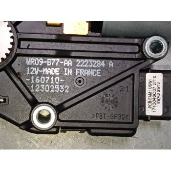 MOTOR TECHO SOLAR 2223284A 
