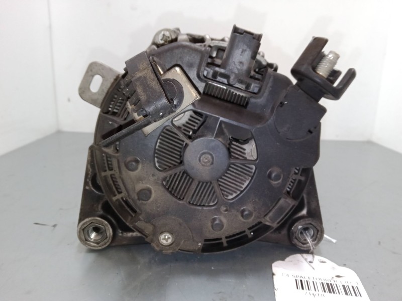 Recambio de alternador para citroën c4 spacetourer (3d_) 1.5 bluehdi 130 referencia OEM IAM 9824742880  