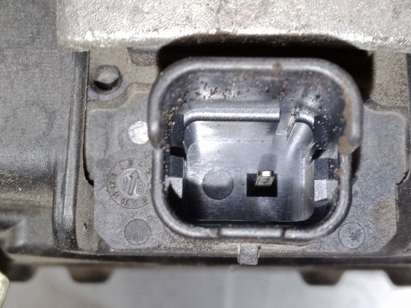 Recambio de alternador para citroën c4 spacetourer (3d_) 1.5 bluehdi 130 referencia OEM IAM 9824742880  