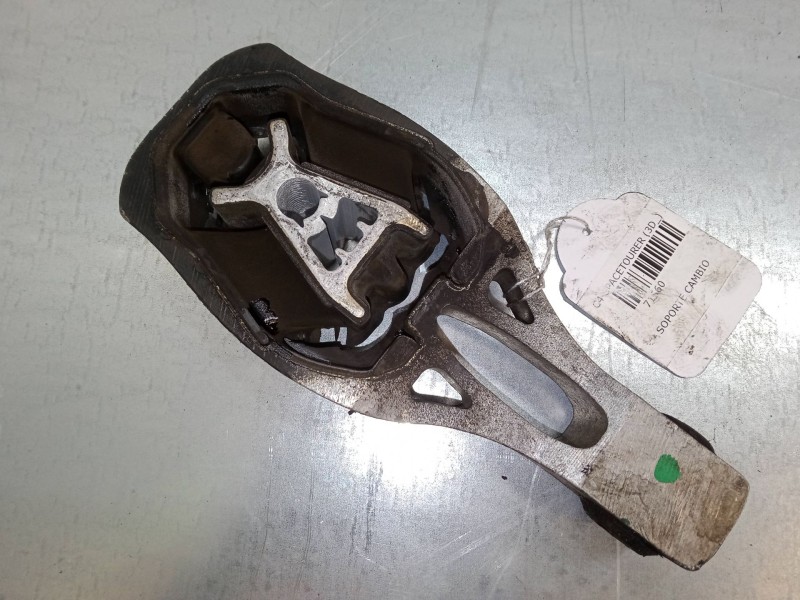 Recambio de soporte cambio para citroën c4 spacetourer (3d_) 1.5 bluehdi 130 referencia OEM IAM   