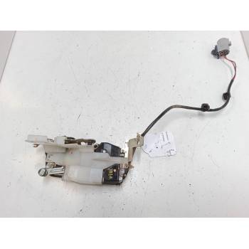 CERRADURA PUERTA DELANTERA IZQUIERDA 