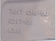 Recambio de llanta aluminio 17´´ para citroën c4 spacetourer (3d_) 1.5 bluehdi 130 referencia OEM IAM 7J17CH5ET50   2